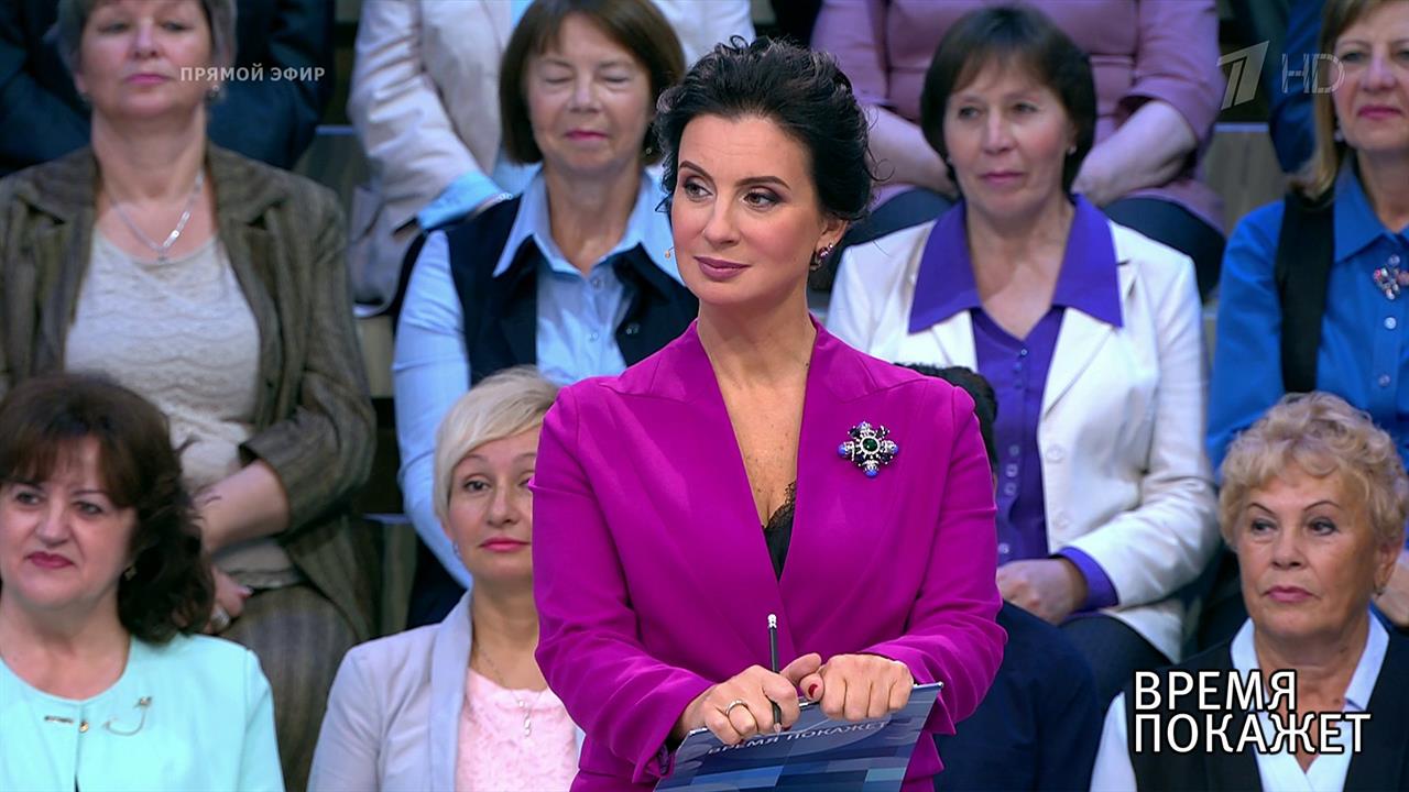 Атака на нефть. Время покажет. Фрагмент выпуска от 16.09.2019