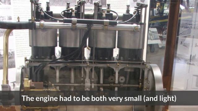 Who Invented the Airplane? + Free Printable Worksheet Lesson (for ESL Teachers & Learners) смотреть онлайн