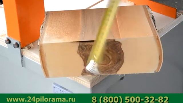 Торцовка! Торцовочный станок Алтай ТМ, все просто!