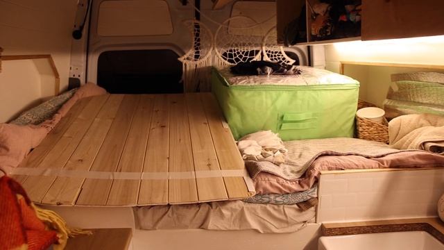 #VANLIFE Выезжаем из ЛА в сторону Юты через Лас Вегас смотреть онлайн