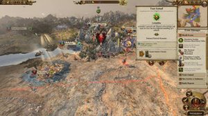 Total War: Warhammer 2 Mortal Empires - Skarsnik Campaign #32