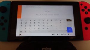 How to Redeem Nintendo eshop code online for Nintendo Switch