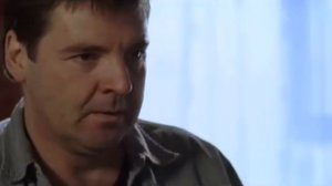 Brendan Coyle (An anxious wife - The     Commander)