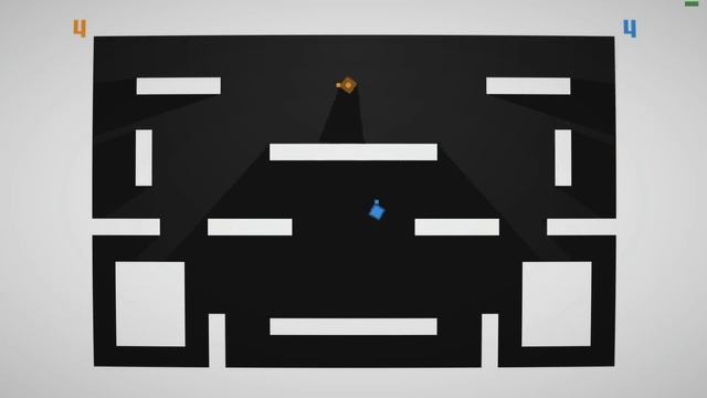 Square Brawl - NEW GAME SERIES?? #SquareBrawl смотреть онлайн