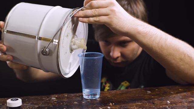 Самодельное кольцо из RFID пропуска смотреть онлайн