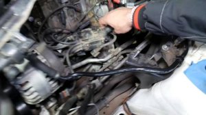 BMW X5 CODE P0443 P0444 ENGINE LIGHT ON