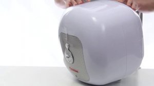 Видеообзор накопительного водонагревателя Thermex H 15 O