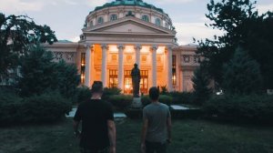 Yves Larock x Steff Da Campo - Rise Up 2021 (Feat. Jaba (Official Music Video))