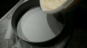 Немецкий рецепт. Яблочный пирог