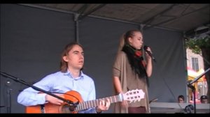 Леонид Агутин, Владимир Пресняков — Аэропорты (cover by Mikrokosmos)