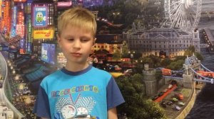 Стихотворение Мойдодыр