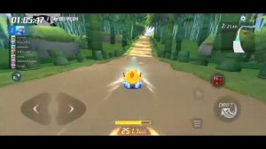 KartRider Rush+ First Gameplay on Android