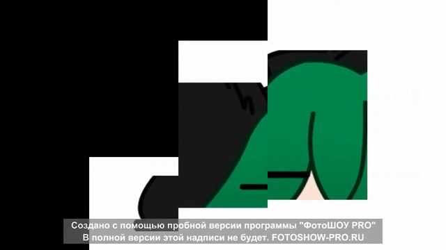 твои волосы солома ... гача клуб смотреть онлайн