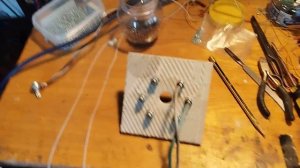 Однотактные усилители на лампах ГУ 81