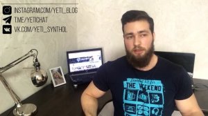 Натуральный Бодибилдинг: Сплит или Фулбоди?