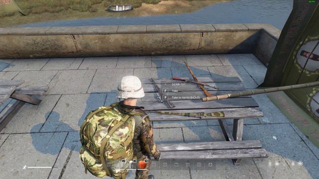 How The New DayZ Update 1.24 Types.xml quantmin quantmax Code Works For Guns Without External Mags смотреть онлайн