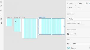 Grid Web Design - Como usar Grids  em interface