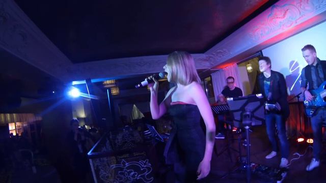 22`10`14 Emporio Stars Ксения Коламбацкая 7 смотреть онлайн