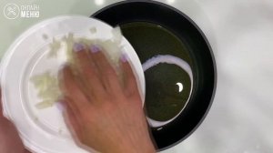 Подлива мясная. Простой и вкусный рецепт. Идеально для макарон, риса, гречки и пюре!