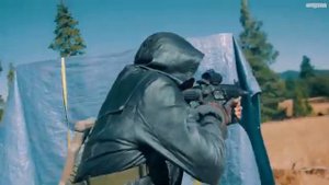 Фильм Battlegrounds Реалистичный Pubg! Пабг В Реальной Жизни Русская Озвучка Л