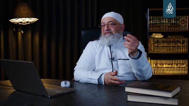 Спасение от многобожия | Абдурахман Димашкия