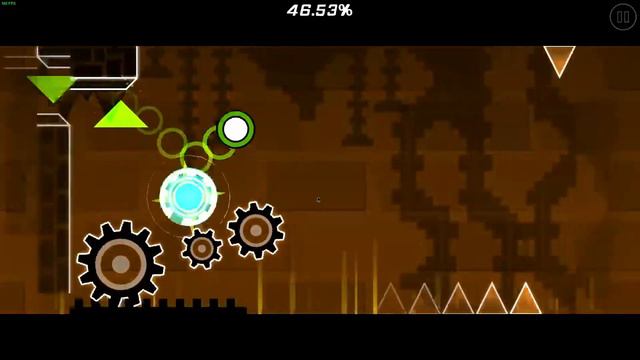 DECODE 100%(Rebeat)