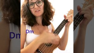 Ты горишь как огонь. Слава Марлоу. Укулеле