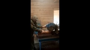 Самодельный камнерезный станок