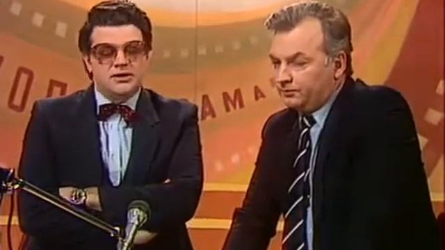 Закадр Внекадрович Нетронутый. Интервью с актером.