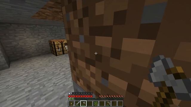 Майнкрафт Выживание 1 серия (По сети: Хардкор) смотреть онлайн