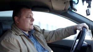 Автодром. Упражнение "эстакада"