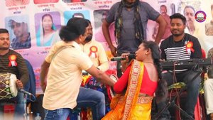 तोरे तो सुरती देखी || धमाकेदार ठेठ नागपुरी डोमकच गीत || Singer Chinta Devi Nagpuri Video Song 2023