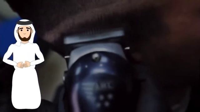 Стрижки в Исламе смотреть онлайн