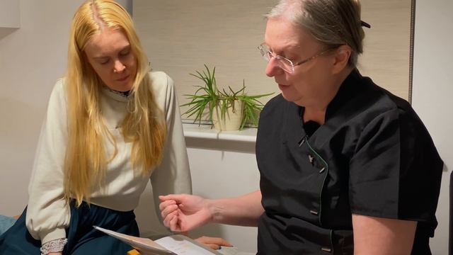 ASMR Aromatherapy Consultation (Unintentional ASMR, Real person ASMR) Holistic Treatment