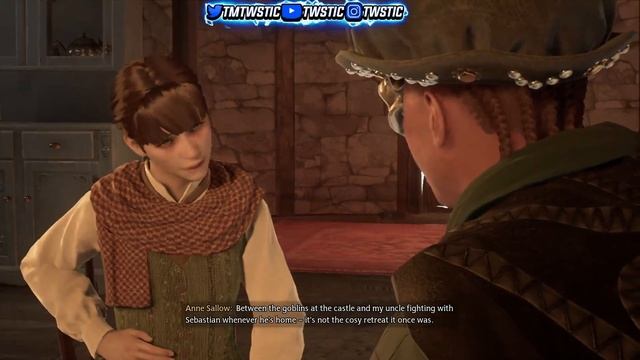 Best Evil Wizard Walkthrough | ROAD TO PARTNER смотреть онлайн