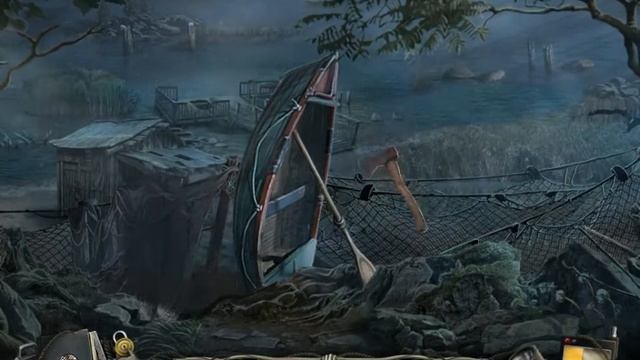 Hope Lake - Ep1 - w/Wardfire смотреть онлайн