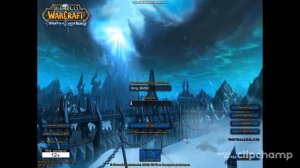 Где и как скачать WoW 3.3.5a Circle