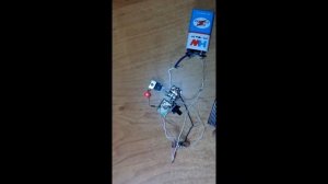 Датчик магнитного поля