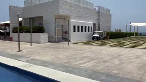 Обзор отеля Intercontinental Fujairah resort. ОАЭ. Лучшая детская комната.