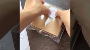 Наклейки на упаковку