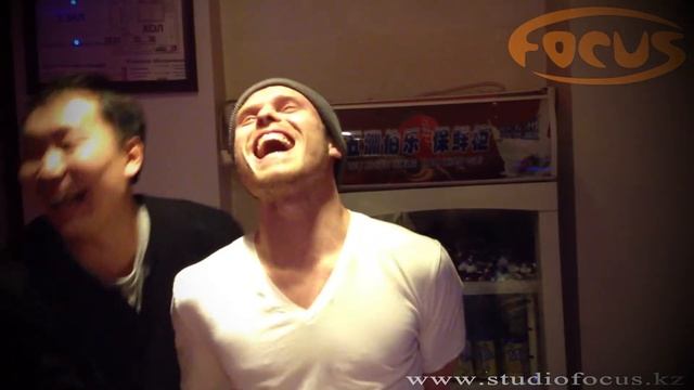 Секретное видео "Шадр и пирожное- корзиночка" смотреть онлайн