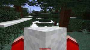 ЛУЧШЕЕ ОБНОВЛЕНИЕ МАЙНКРАФТА | первоапрельское обновление 2022 снапшот 22w13oneblockatatime