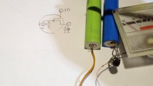 Пиродатчик из датчика движения.Как работает и что внутри.Простая схема проверки.