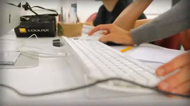 Kansas City Art Institute: youth summer art camp смотреть онлайн