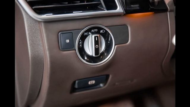 Mercedes-Benz GLS 350d 4Matic, 2018. Salon PL. Webasto, Masaże, Designo. Prezentacja Zdjęciowa.