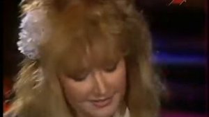 Алла Пугачева и Владимир Кузьмин -- Две звезды