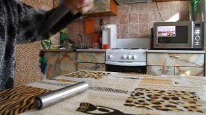 самодельная псп винтовка часть 1