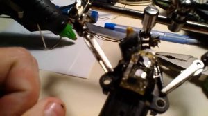 Датчик положения актуатора турбонаддува Position sensor actuator turbocharger