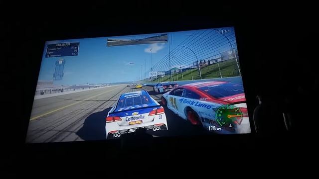 GROUNDBRAKING GLITCH DISCOVERED. Race 2/36 Atlanta Part 1. Sorry for camera смотреть онлайн