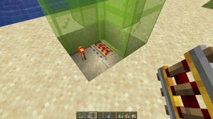 Ферма жителей (селян, крестьян) [Java Minecraft]